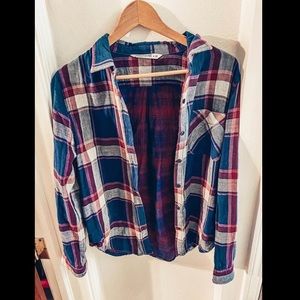 Women’s Flannel